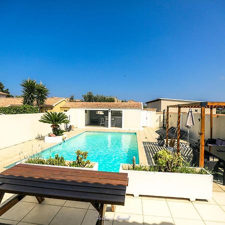 Residence Mari Folelli Εξωτερικό φωτογραφία