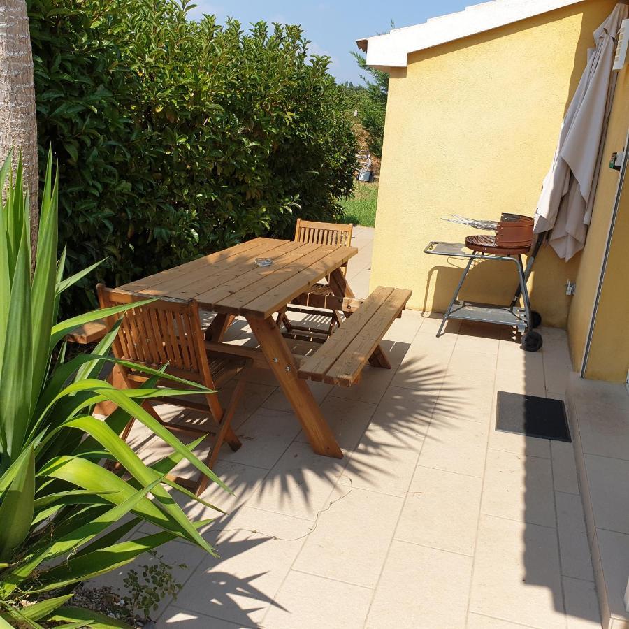 Residence Mari Folelli Εξωτερικό φωτογραφία