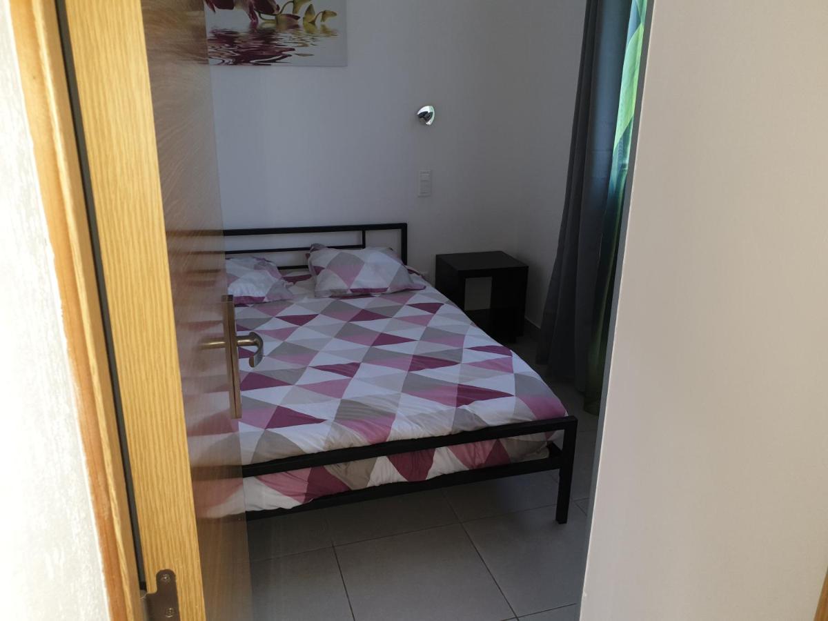Residence Mari Folelli Εξωτερικό φωτογραφία