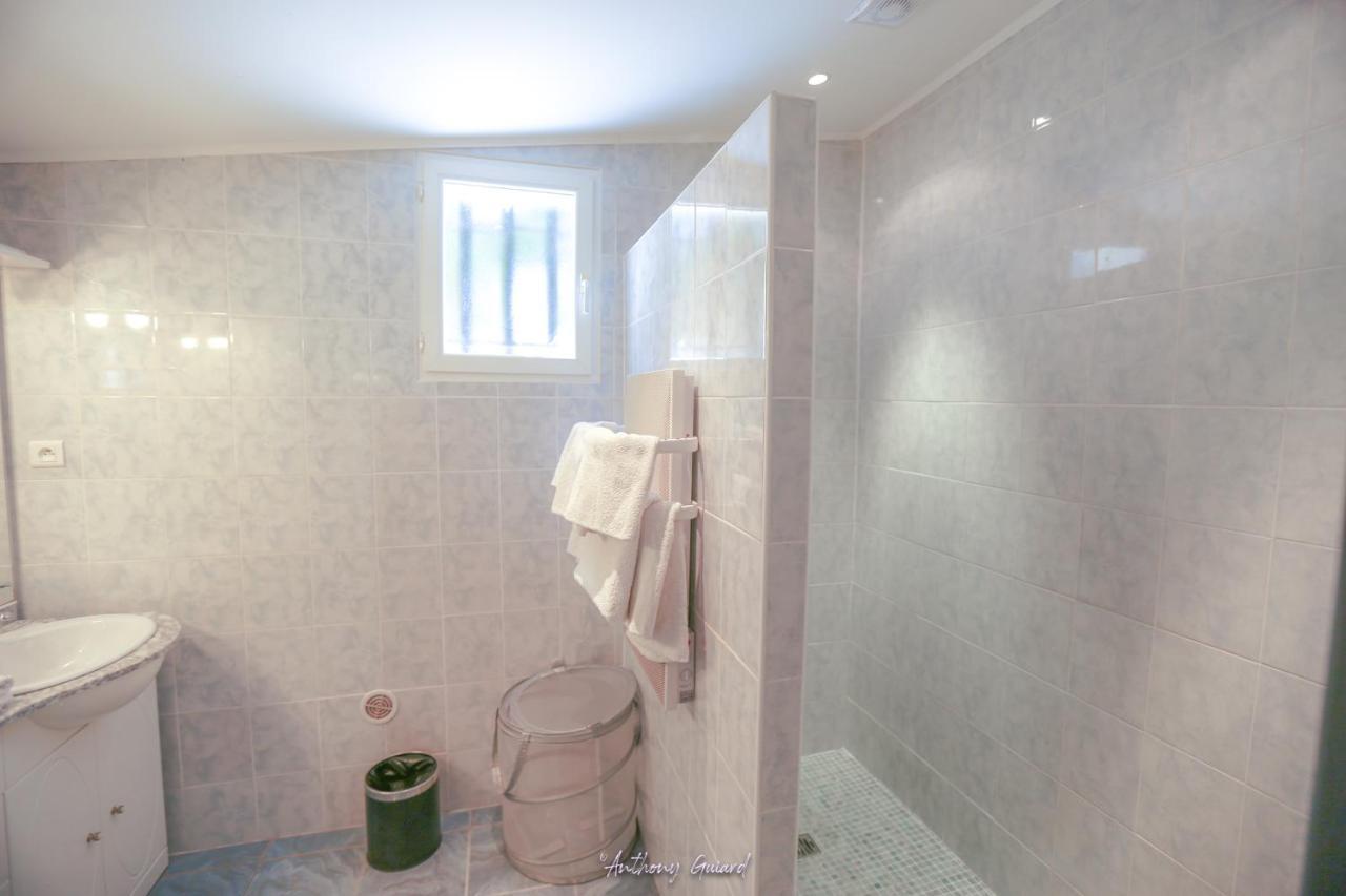 Residence Mari Folelli Εξωτερικό φωτογραφία