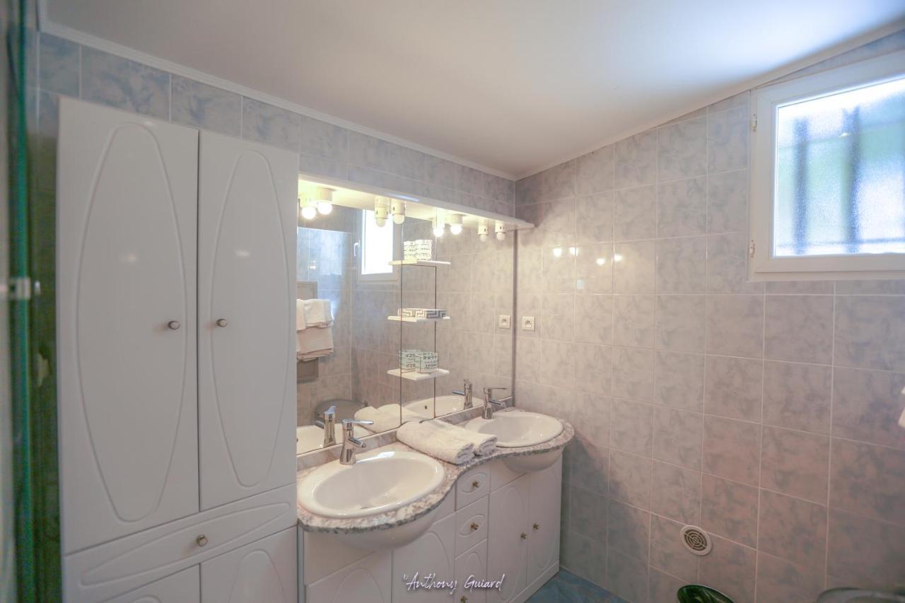 Residence Mari Folelli Εξωτερικό φωτογραφία
