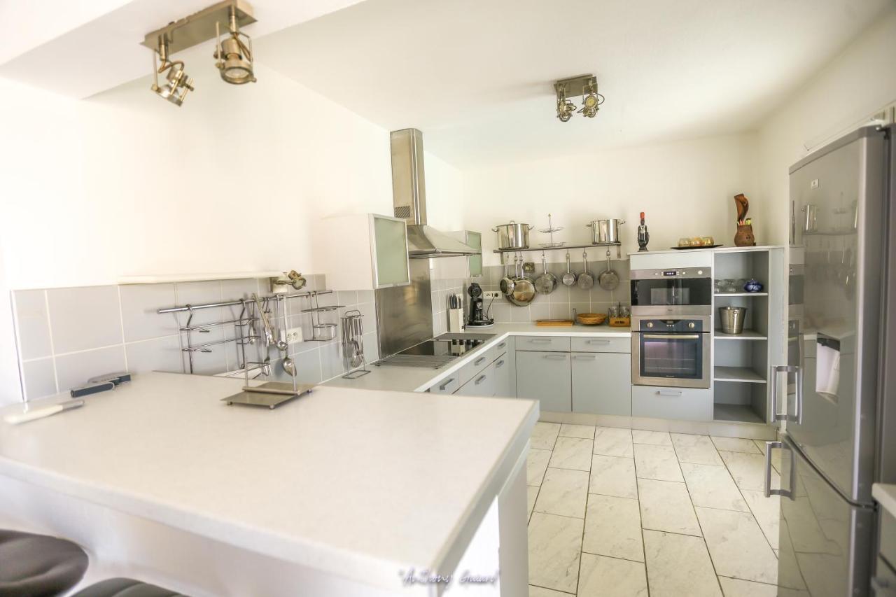Residence Mari Folelli Εξωτερικό φωτογραφία