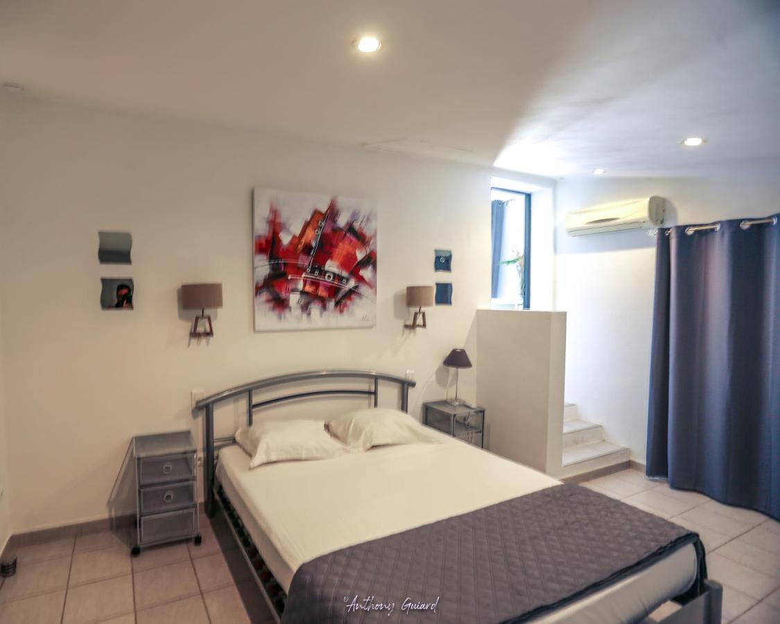 Residence Mari Folelli Εξωτερικό φωτογραφία