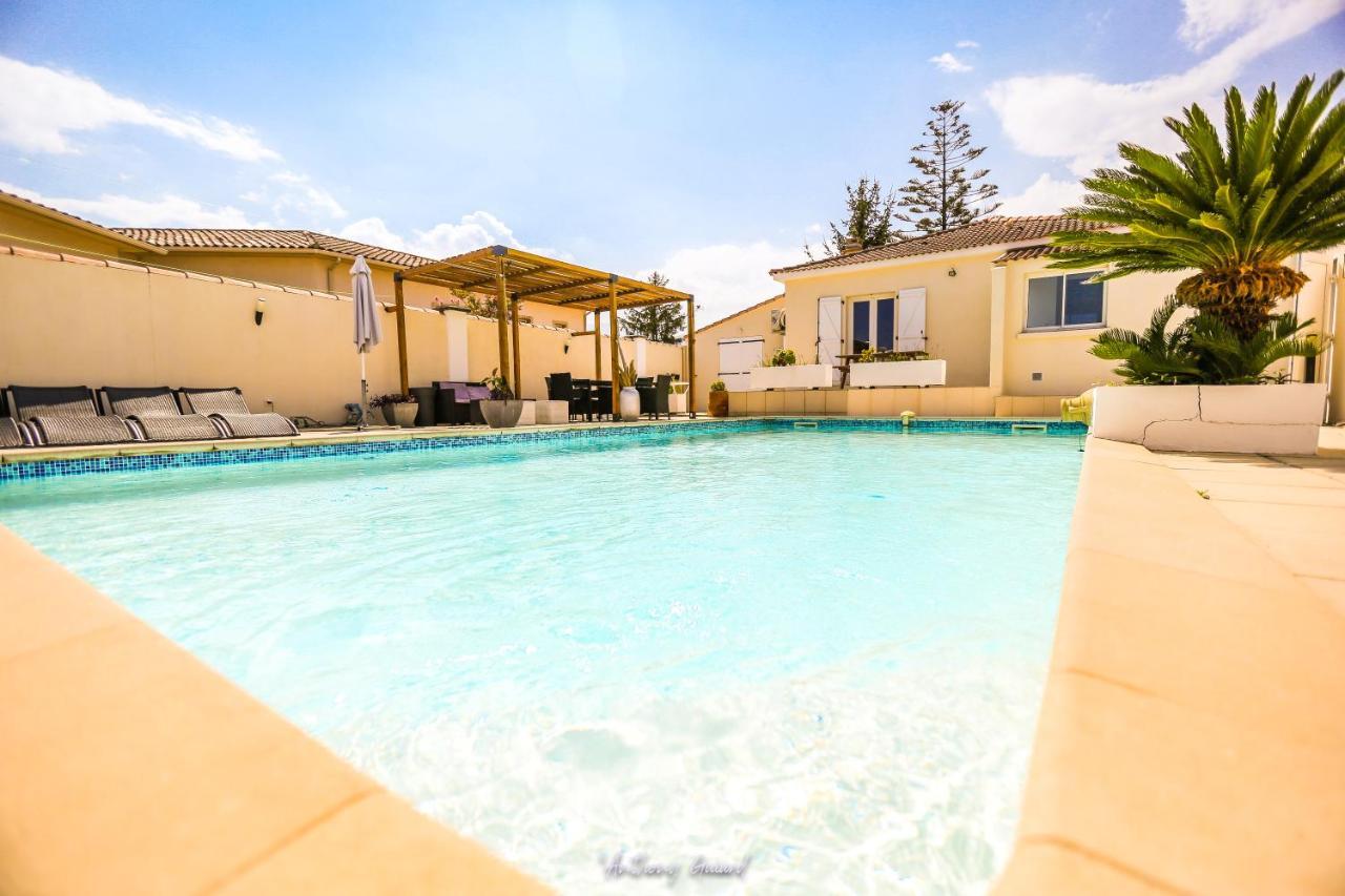 Residence Mari Folelli Εξωτερικό φωτογραφία