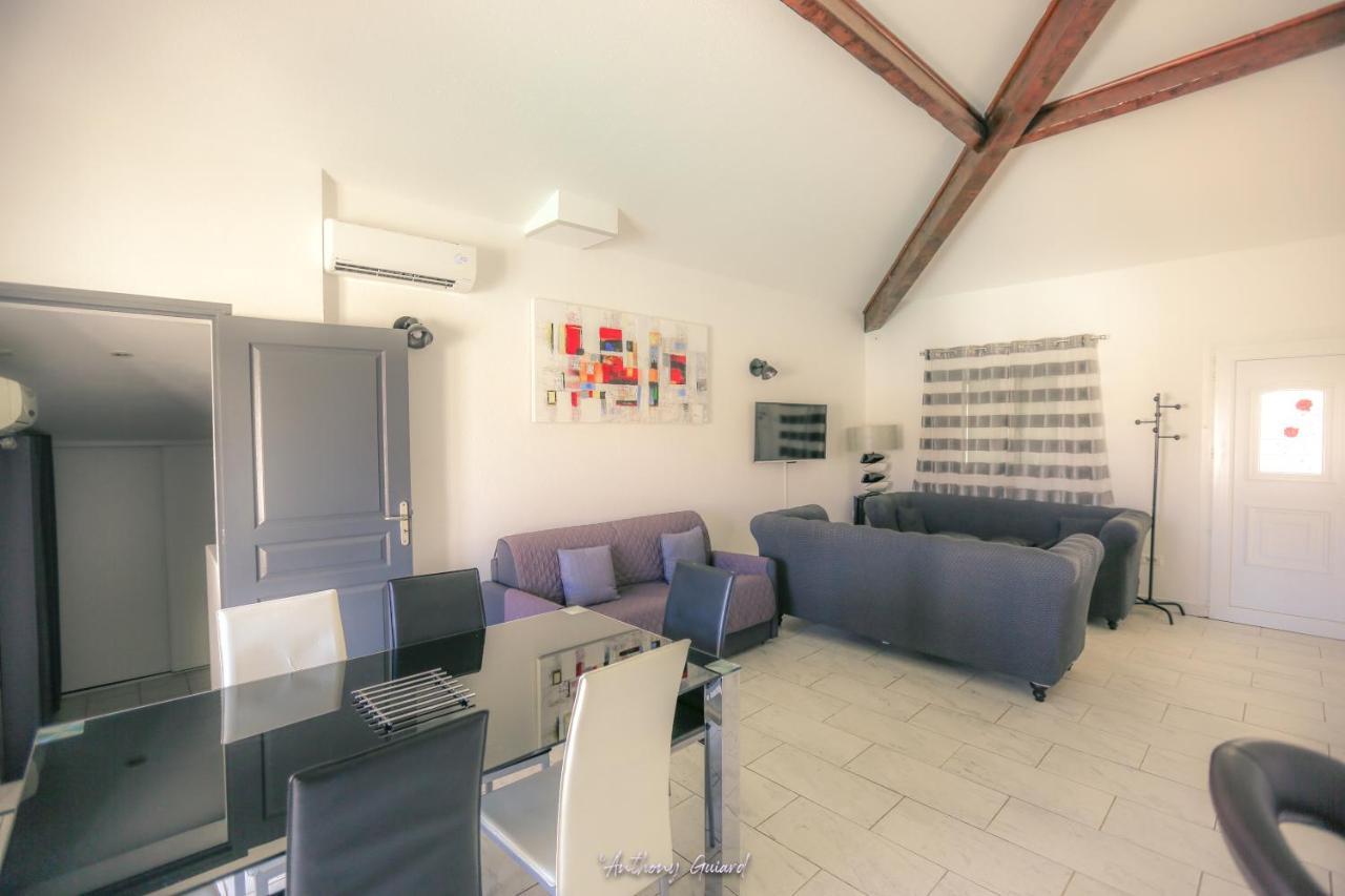 Residence Mari Folelli Εξωτερικό φωτογραφία