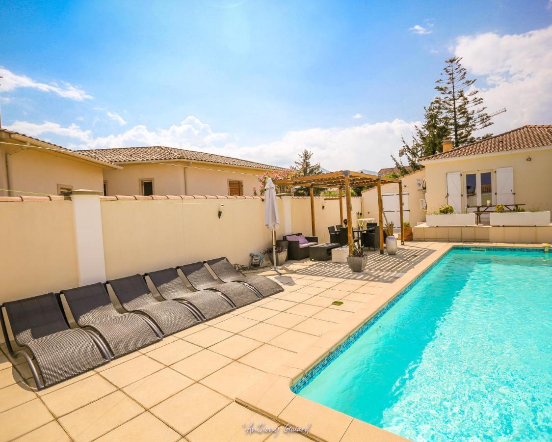 Residence Mari Folelli Εξωτερικό φωτογραφία
