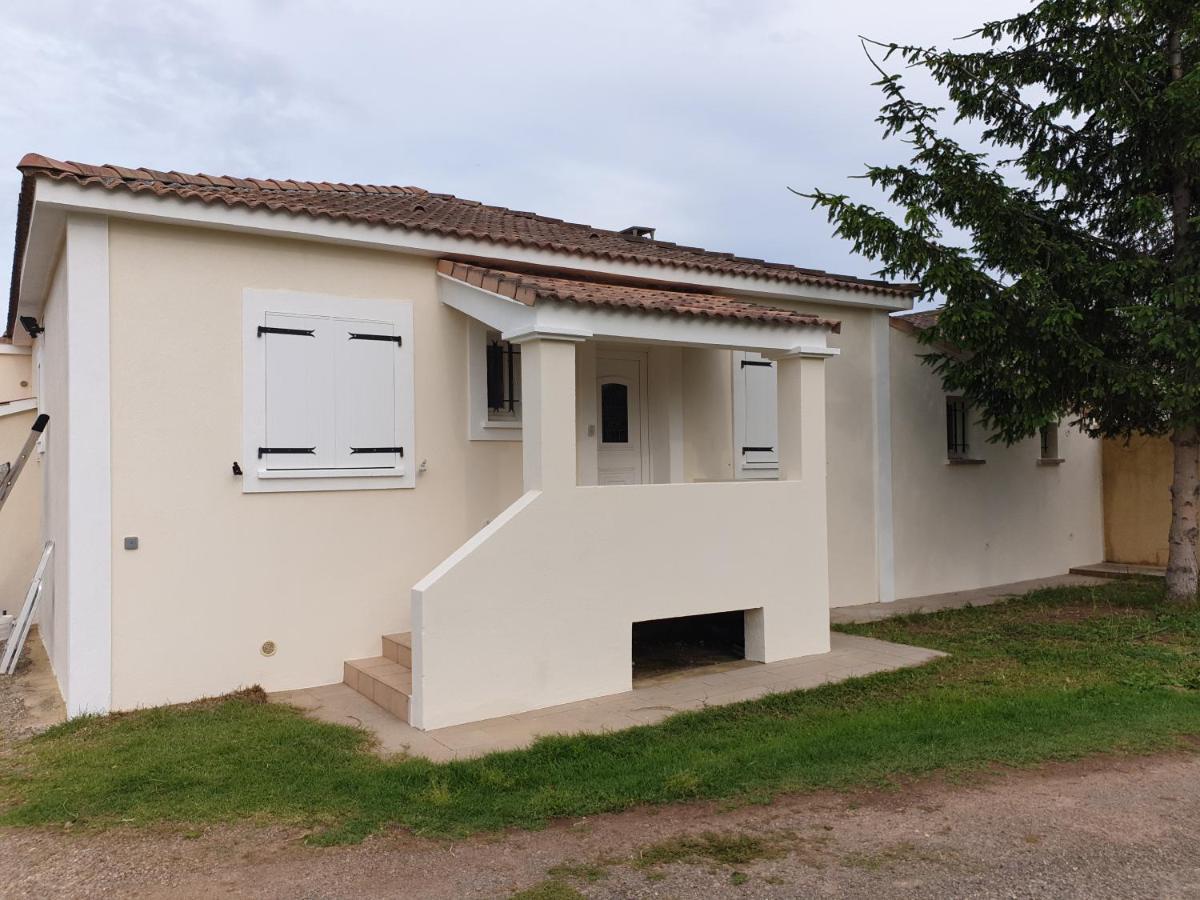 Residence Mari Folelli Εξωτερικό φωτογραφία