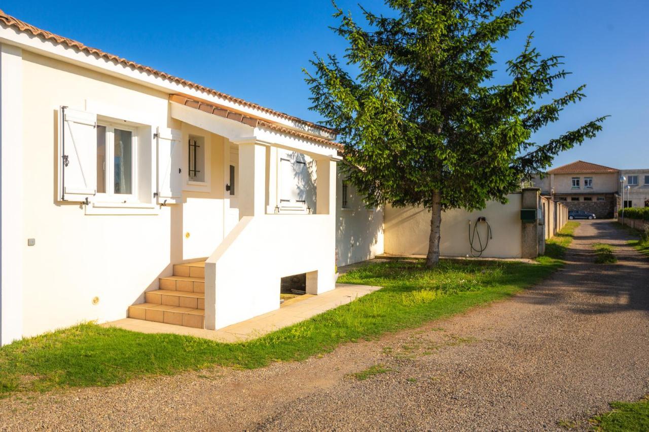 Residence Mari Folelli Εξωτερικό φωτογραφία