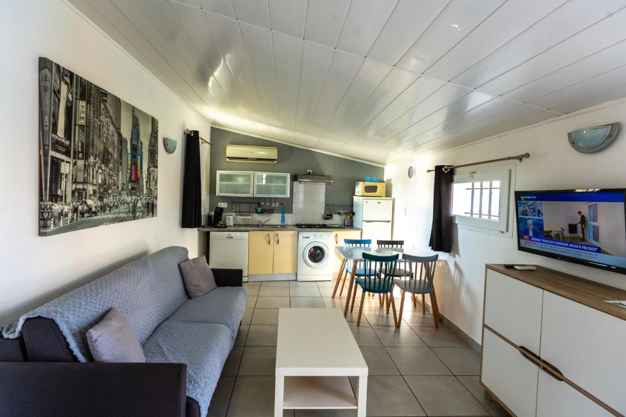 Residence Mari Folelli Εξωτερικό φωτογραφία