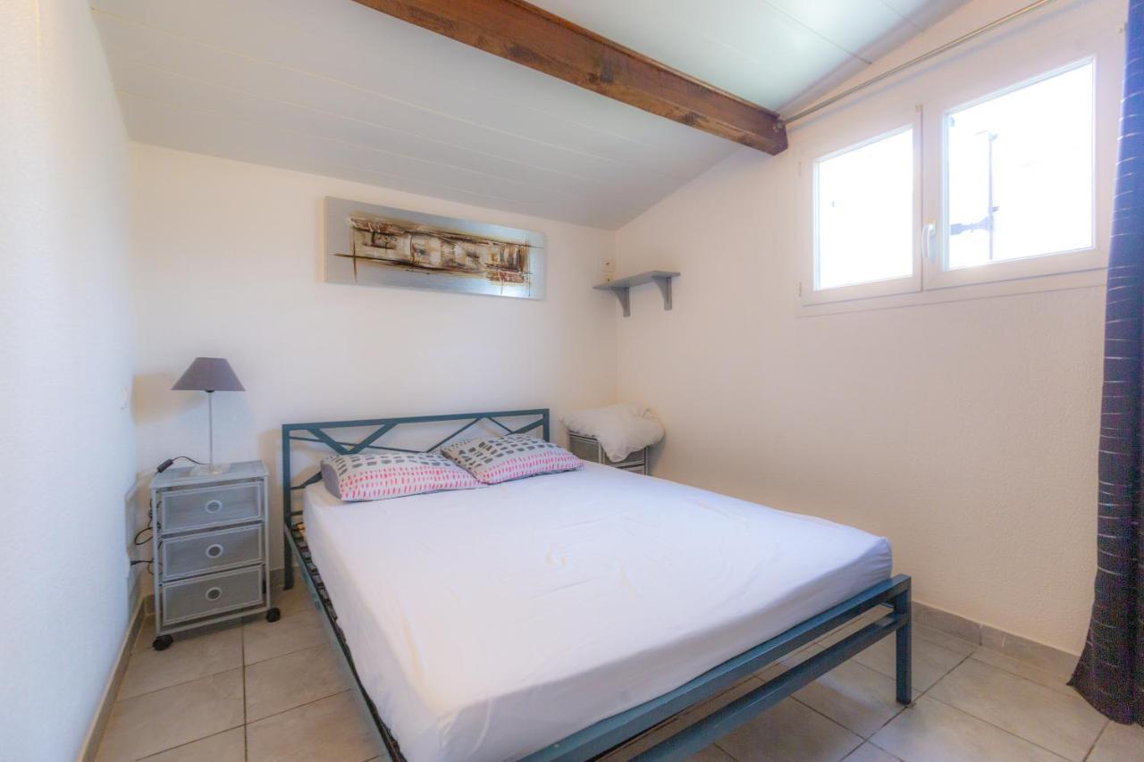 Residence Mari Folelli Εξωτερικό φωτογραφία
