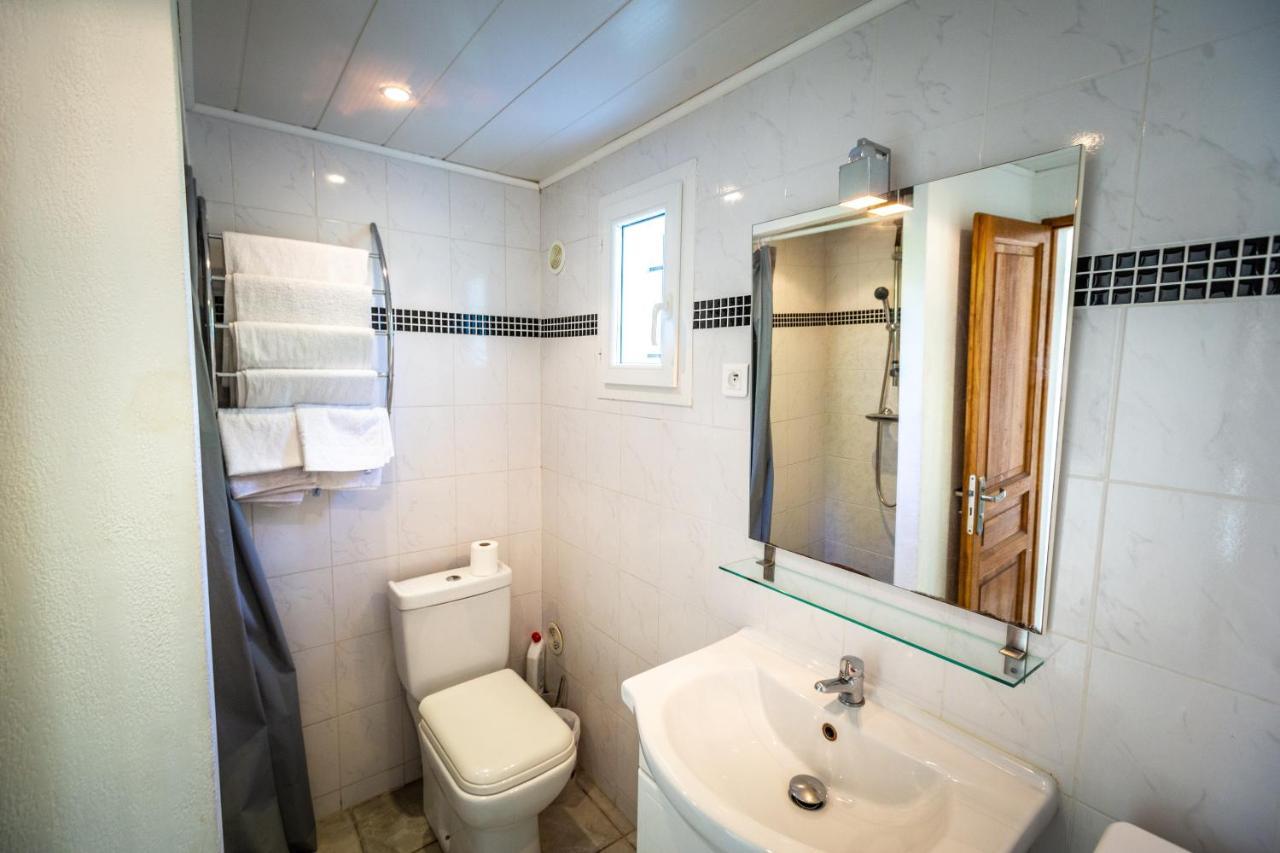 Residence Mari Folelli Εξωτερικό φωτογραφία