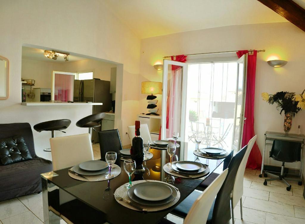 Residence Mari Folelli Δωμάτιο φωτογραφία
