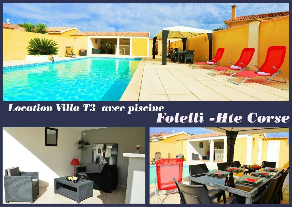 Residence Mari Folelli Δωμάτιο φωτογραφία
