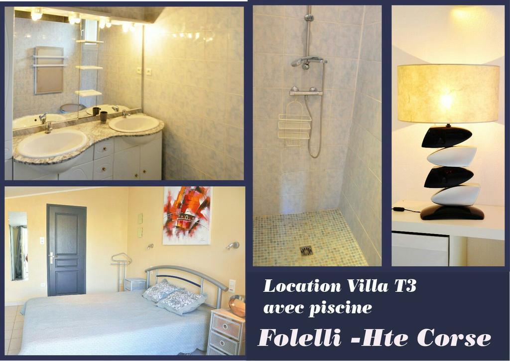 Residence Mari Folelli Δωμάτιο φωτογραφία