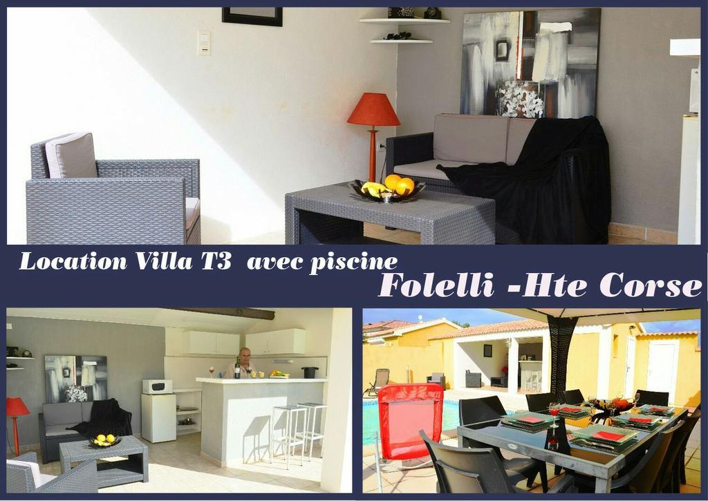 Residence Mari Folelli Δωμάτιο φωτογραφία