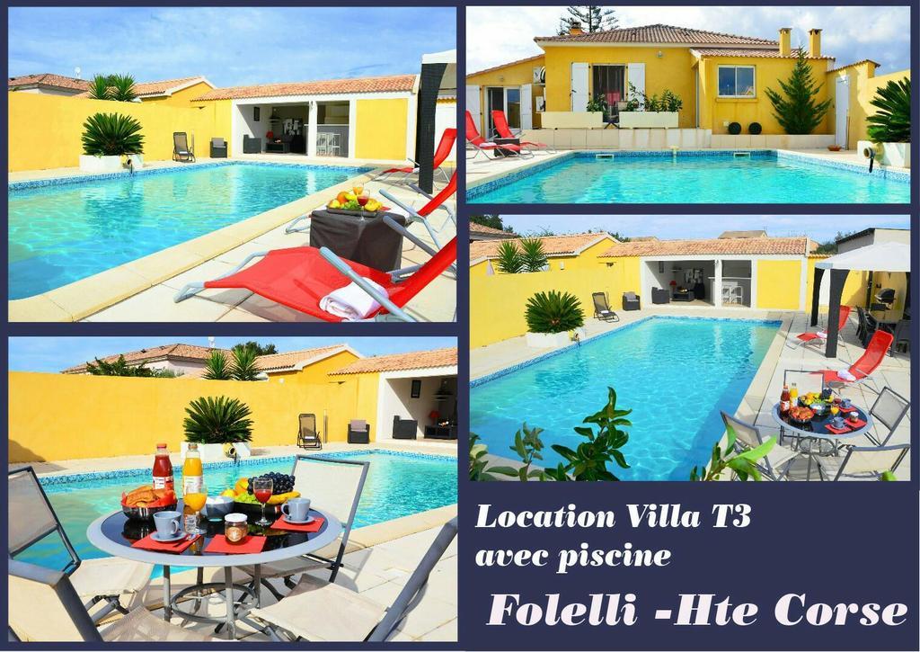 Residence Mari Folelli Δωμάτιο φωτογραφία
