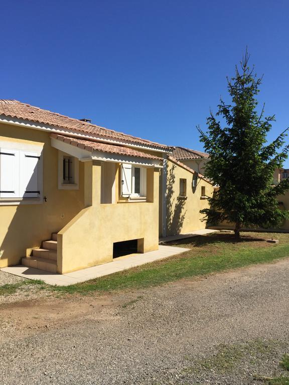 Residence Mari Folelli Εξωτερικό φωτογραφία