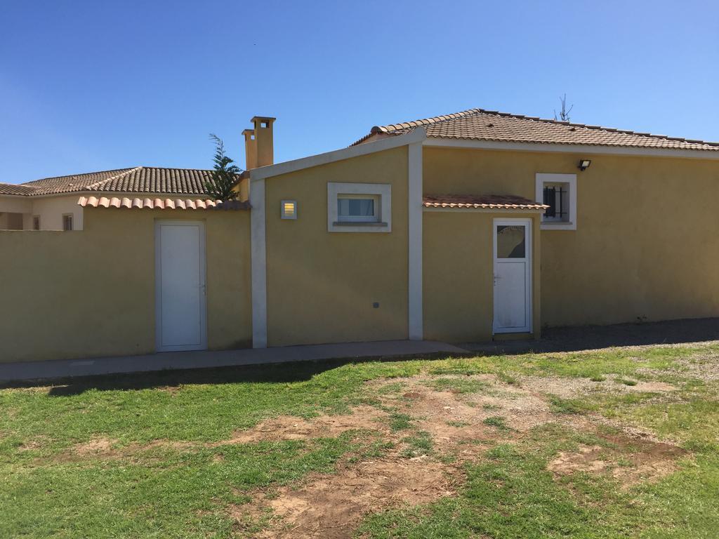 Residence Mari Folelli Εξωτερικό φωτογραφία